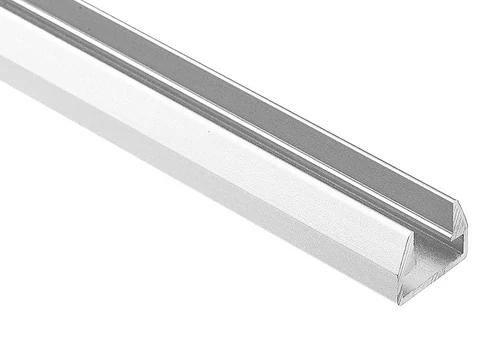 LED profil GLASS 8