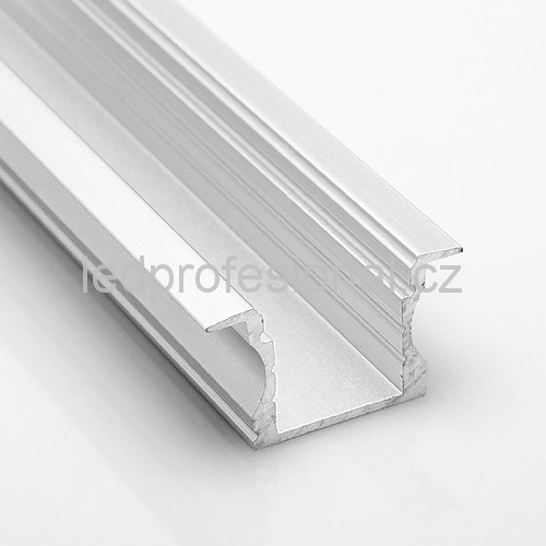 LED profil HIGH WIDE IN vestavný