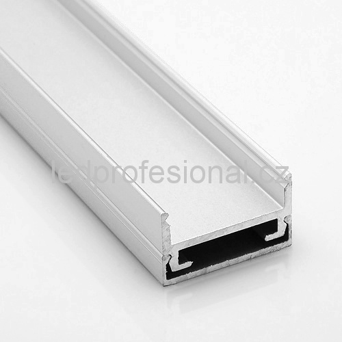 LED profil WALL nástěnný