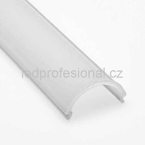 Difuzor WALL TUBE mléčný