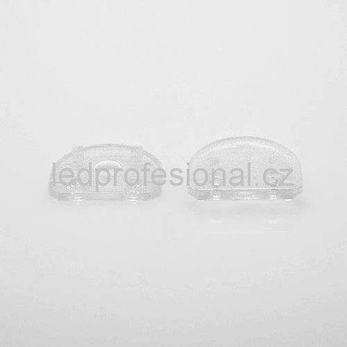 Záslepka SLIM 01 a 02 s otvorem