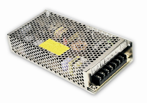 Spínaný zdroj RS-50 W / 12 V Mean Well