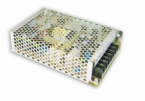 Spínaný zdroj RS-100 W / 12 V Mean Well