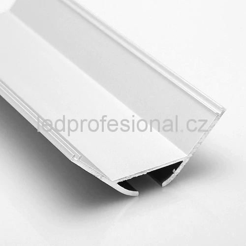 LED profil rohový 30x30 CORNER 30