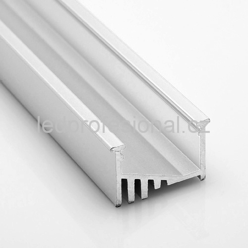 LED profil CORNER UNI