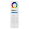 MI-LIGHT ML089 RF ovladač pro RGB+CCT LED pásky/ 8 zónový