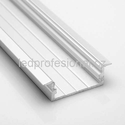 LED profil WIDE IN vestavný