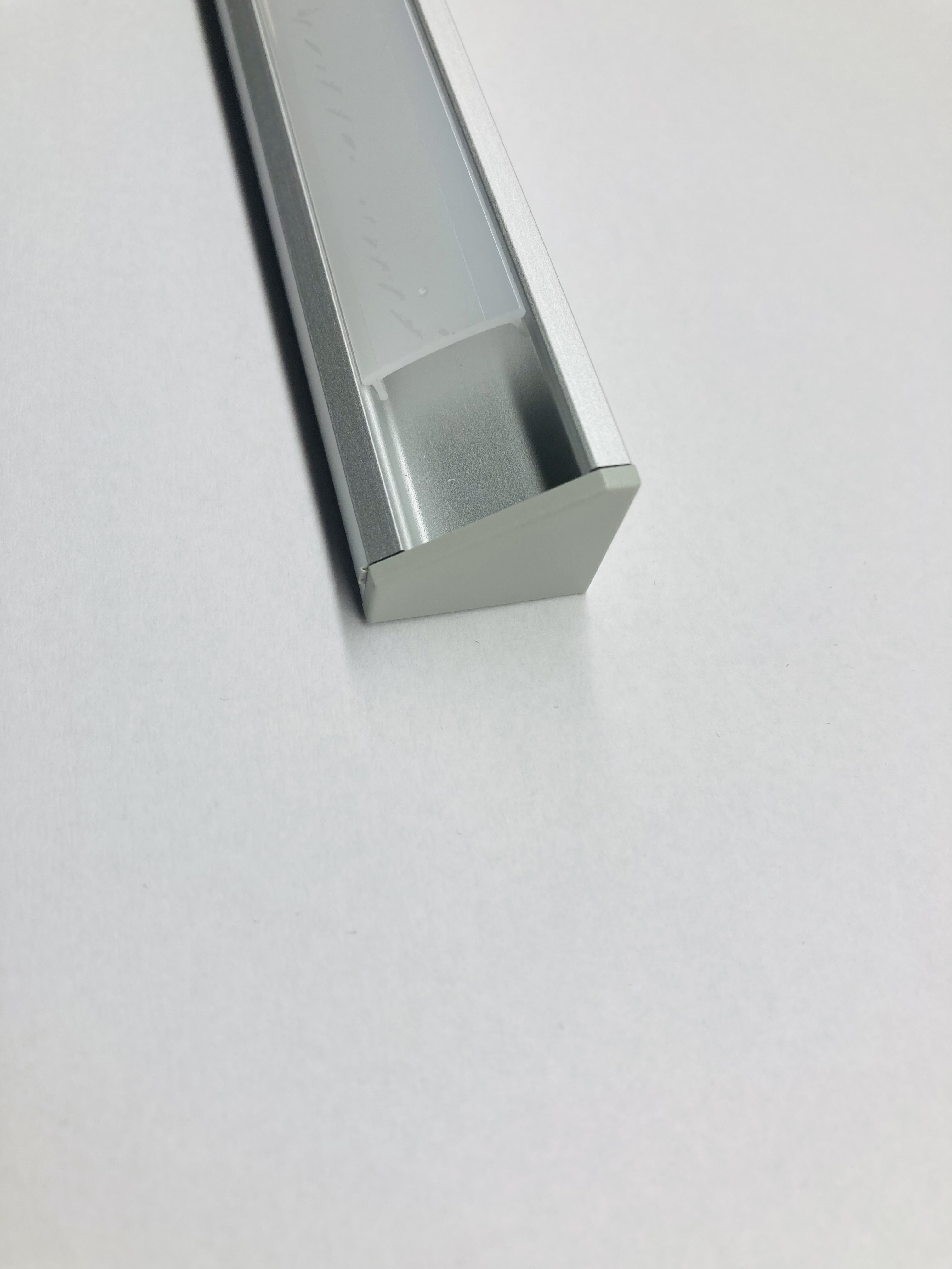 LED profil rohový 60/30° CORNER 60/30°