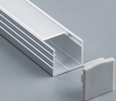 LED profil SURFACE 13