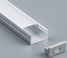 LED profil SURFACE 8