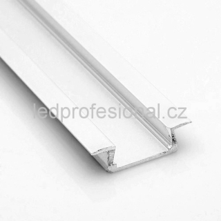 LED profil MIKRO IN vestavný