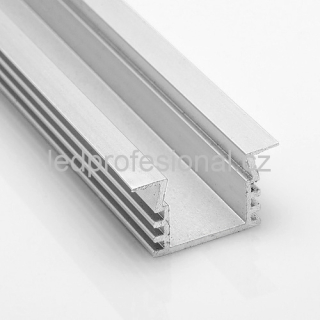 LED profil PDS4 - BOX IN vestavný