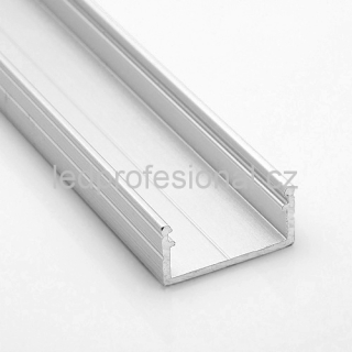 LED profil SURFACE 8