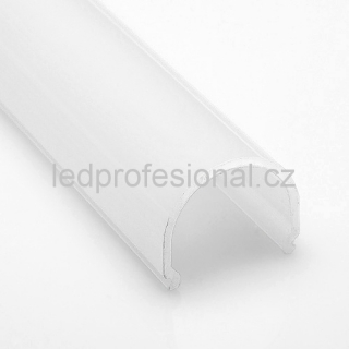 Difuzor CEILING TUBE mléčný