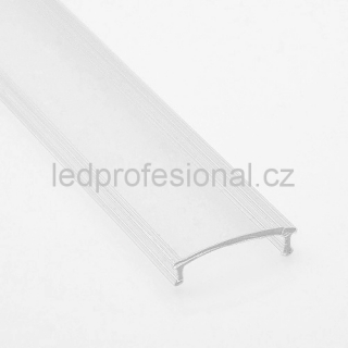 Difuzor CORNER 12,HIGH a MIKRO WIDE,STEP čirý