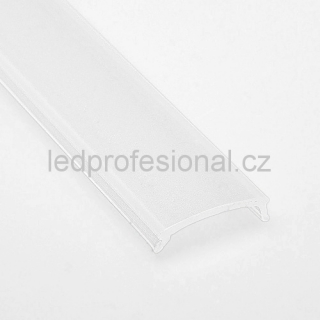 Difuzor CORNER 12,HIGH a MIKRO WIDE,STEP mléčný