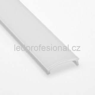 Difuzor CORNER 12,HIGH a MIKRO WIDE,STEP námraza