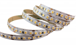 LED pásek SMD 2835 144led 12V 13,5W 1820lm 6000K IP20 Ra80