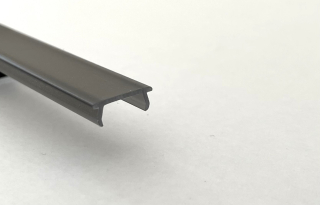 Difuzor MIKRO - UP BLACK , PDS BOX- UP BLACK naklapávací černý