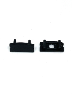 Záslepka MIKRO WIDE UP BLACK