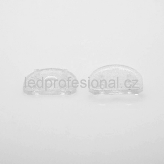 Záslepka SLIM 01 a 02 s otvorem