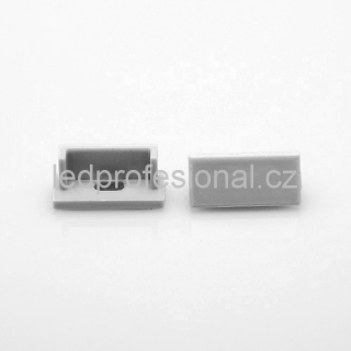 Záslepka SURFACE 8 s otvorem