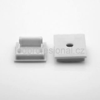 Záslepka WALL CUBE